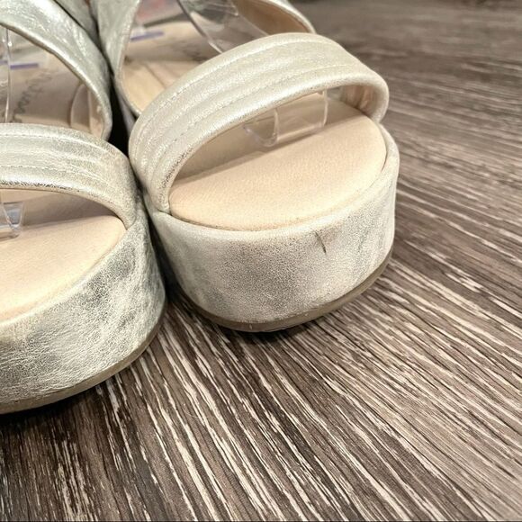 Matisse starline wedges nwot - Picture 9 of 11